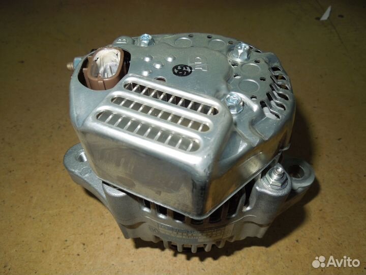 Генератор denso 12V 40A