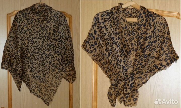 Платок новый