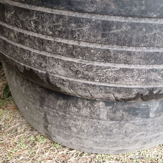 Ecostar Eco 07 215/55 R17