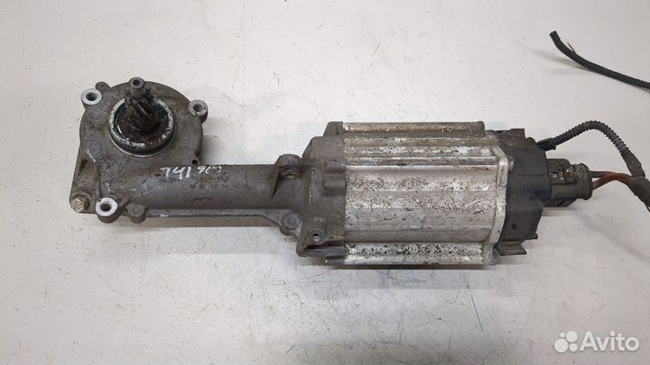 Электроусилитель руля Skoda Octavia (A5), 2010