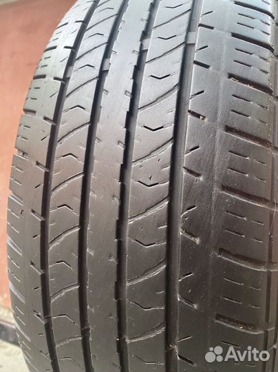 Maxxis MA-501 215/65 R16