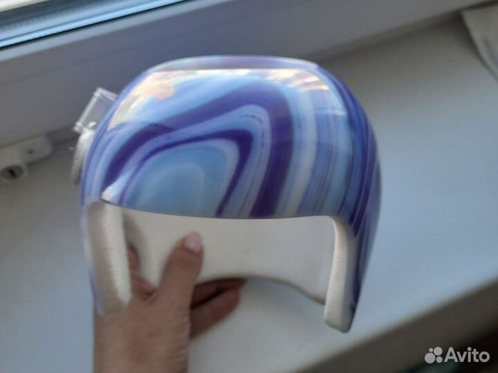 Ортопедический шлем