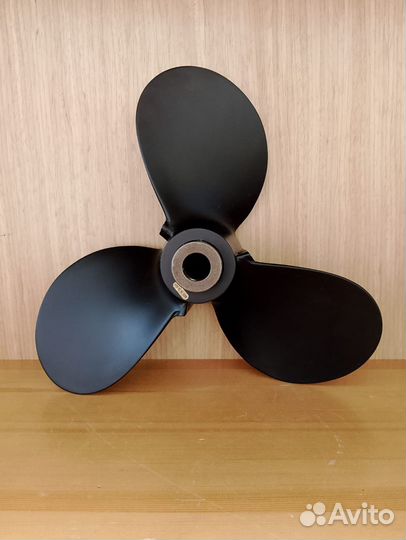 Гребной винт 3x11.5x10P, Solas, 3311-115-10P