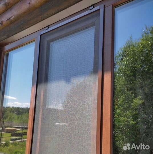 Ремонт пластиковых окон