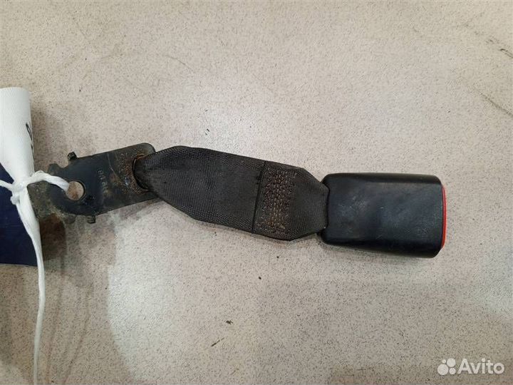 Замок ремня безопасности задний Chevrolet Epica 2