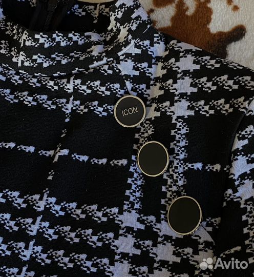 Нарядное платье