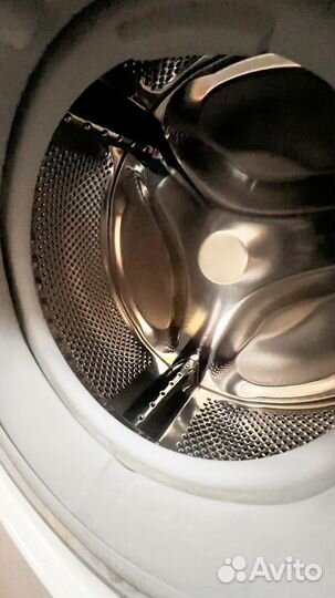 Стиральная машина bosch