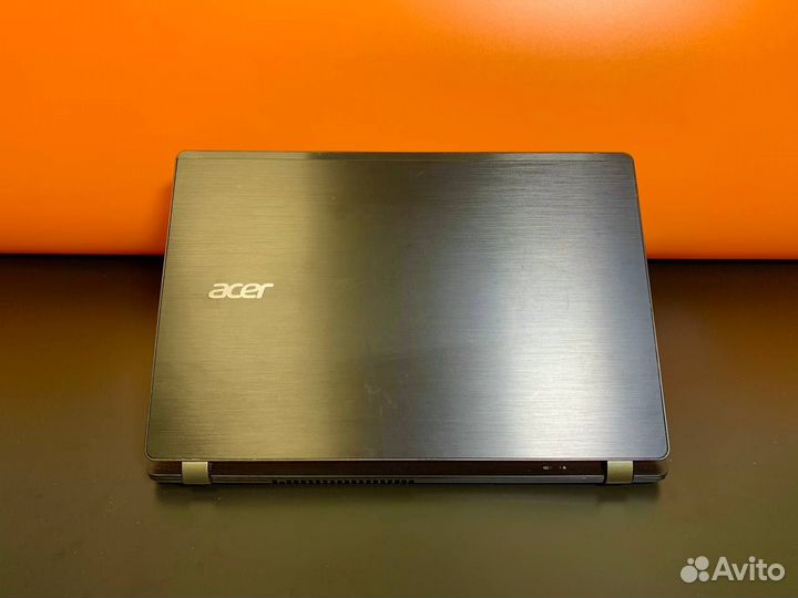 Ультрабук Acer 4 ядра 500GB АКБ до 5 часов