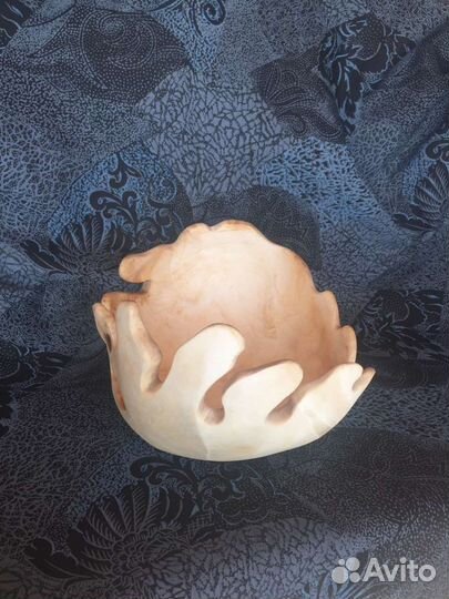 Ваза. Чаша. Блюдо