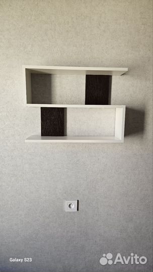 Сборка мебели