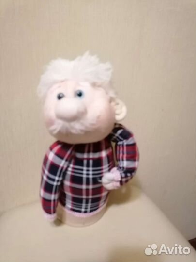 Куклы сувенир