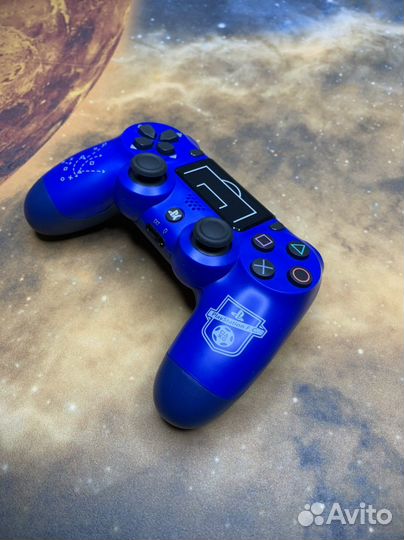 Джойстик для PS4 Dualshock 4