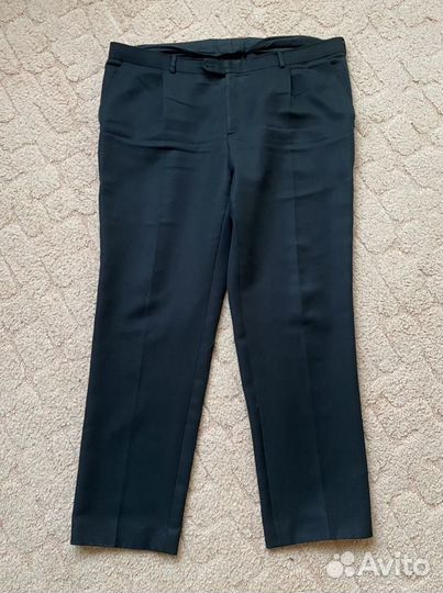 Мужской костюм