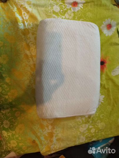 Подушка ортопедическая casada