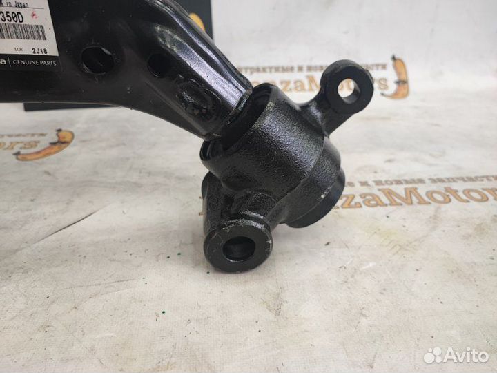 Рычаг передней передний левый Mazda Cx-9 TC 2.5 PY