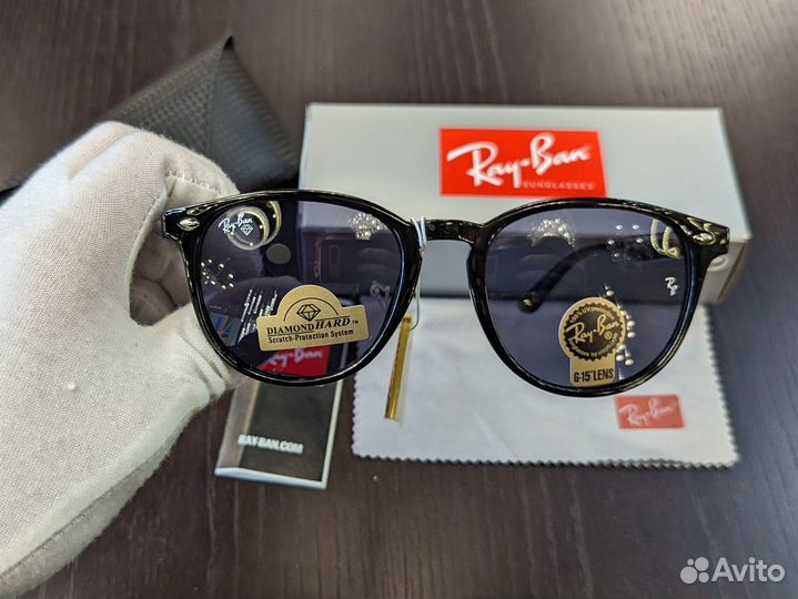 Очки Ray Ban erika