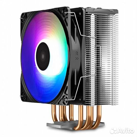 Охлаждение Deepcool GammaXX GT A-RGB 532176