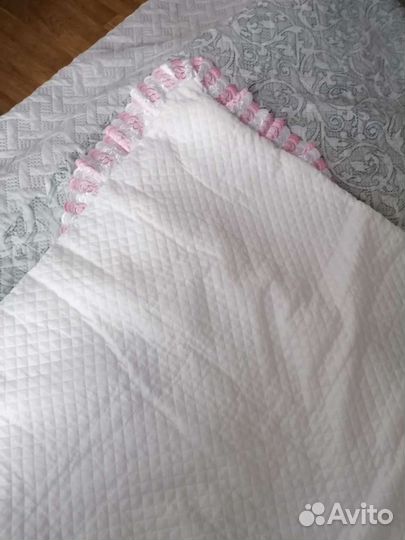 Одеяло детское