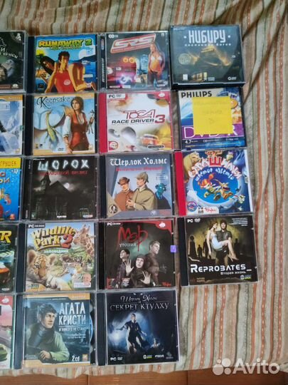 Компьютерная игра