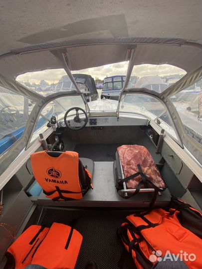 Прогресс 2 + Suzuki 30 (2T)