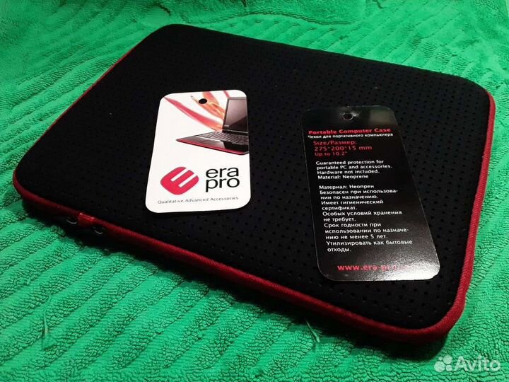 Чехол для планшета 10