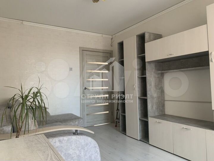 2-к. квартира, 53,5 м², 7/9 эт.