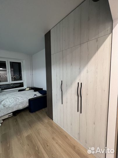 Корпусная мебель премиум на заказ