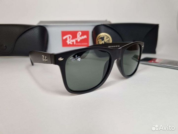 Солнцезащитные очки Ray Ban 2140