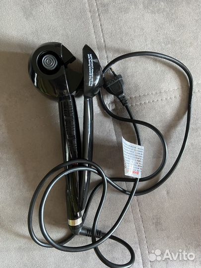 Плойка babyliss бейбилис