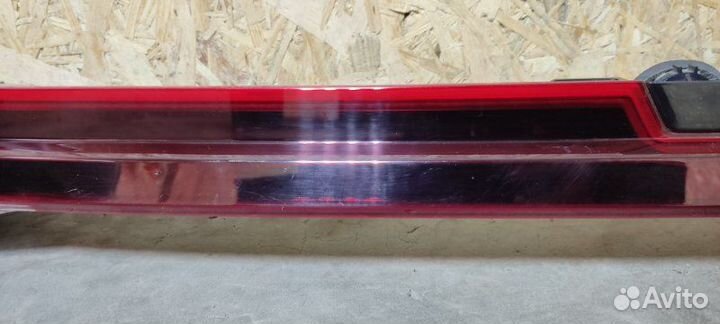 Фонарь в крышку Hyundai Elantra 7 С 2020