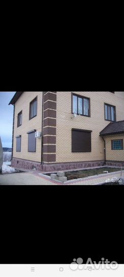 Продам рольставни б/у