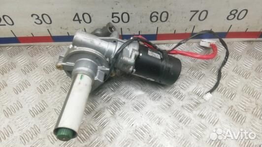 Электроусилитель руля toyota avensis T25 (NDN15OM0