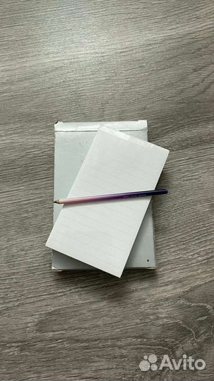 Блокнот для записей