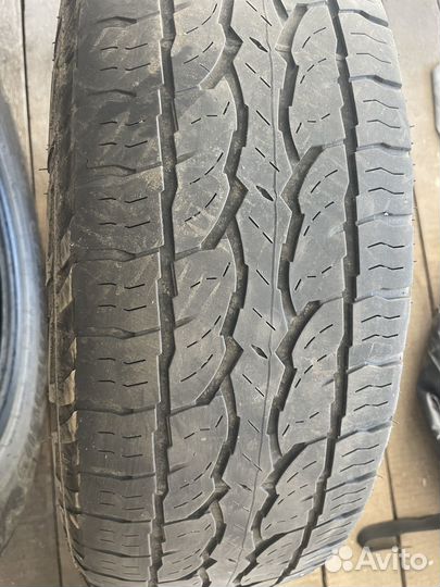 Dunlop Grandtrek AT5 265/65 R16 98H