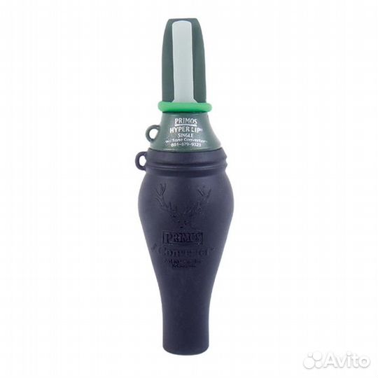 Манок на изюбря Primos Hyper lipr Single, PS933