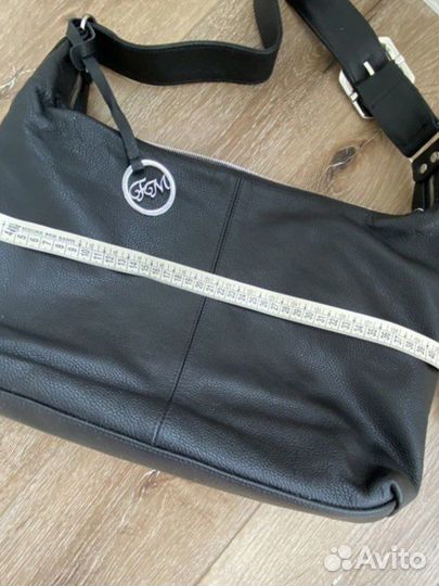 Сумка женская новая (натуральная кожа)