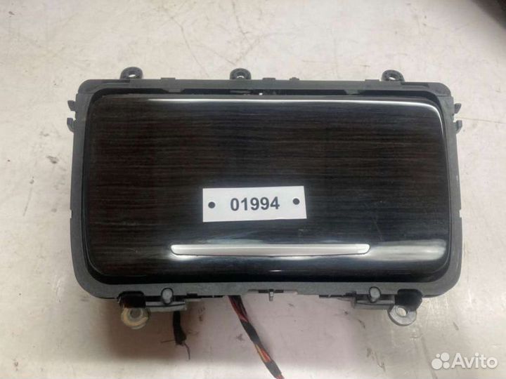 Подстаканник BMW 5 F10/F11/GT F07 51169277262,9277262