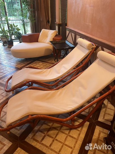 Элитная мебель для зоны спа