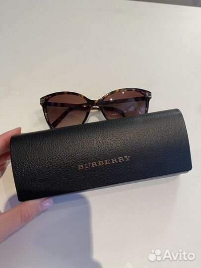 Очки burberry женские