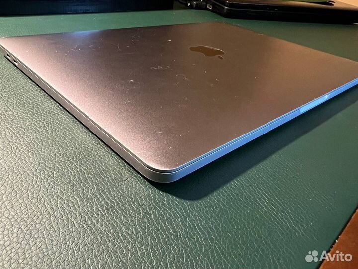 Apple MacBook Pro 13 2017 256