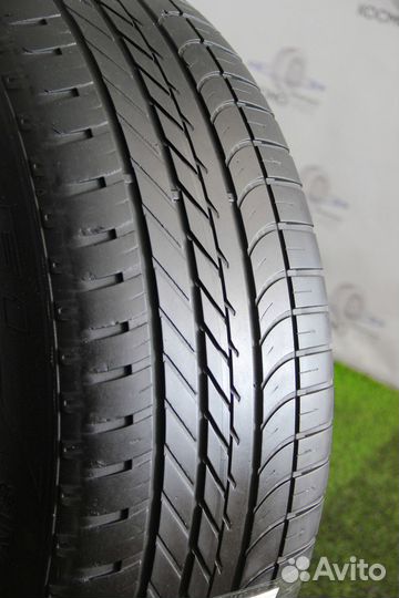 Goodyear Eagle F1 Asymmetric SUV 4x4 275/45 R21 110W