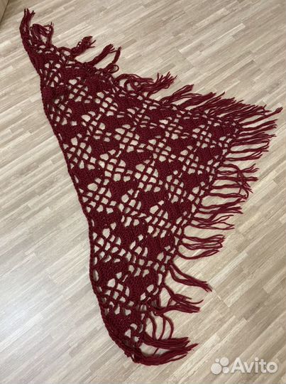 Платок шаль