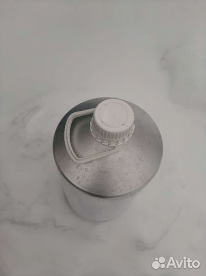 Тара аллюминевая