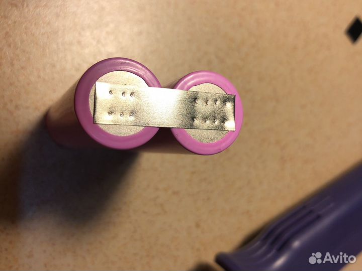 Ремонт аккумуляторов акб li-ion ni-cd ni-mh