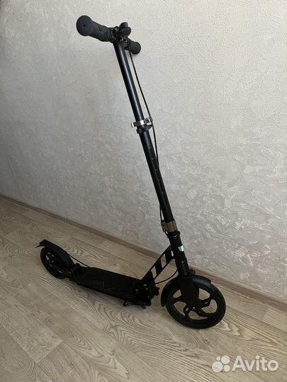 Самокат взрослый