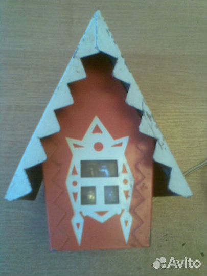 Ёлка новогдняя