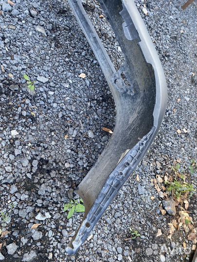 Бампер передний Ford Focus 1 USA