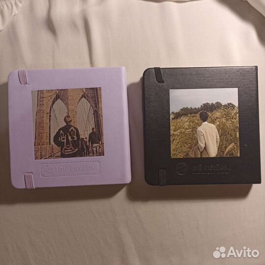 Скетчбуки арт криэйшен