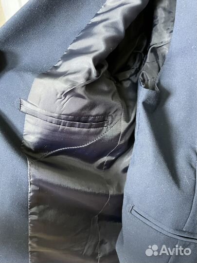 Костюм тройка для мальчика 134