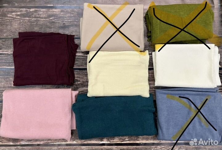 Реквизит для фотосессии новорожденных